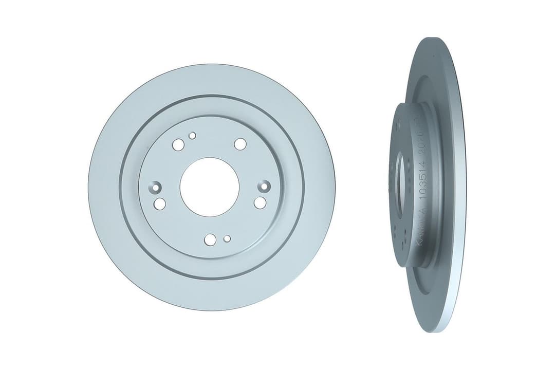 Disc frana KAMOKA 103514