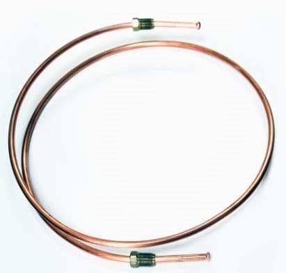 Conducte frana MTR MT6351