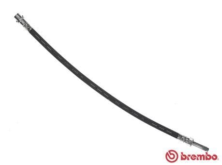 Furtun frana BREMBO ESSENTIAL LINE T 50 055