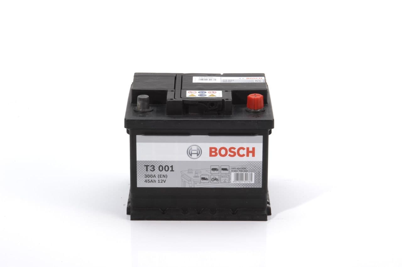 Baterie de pornire BOSCH 0 092 T30 010