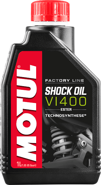 Ulei hidraulic MOTUL 115024