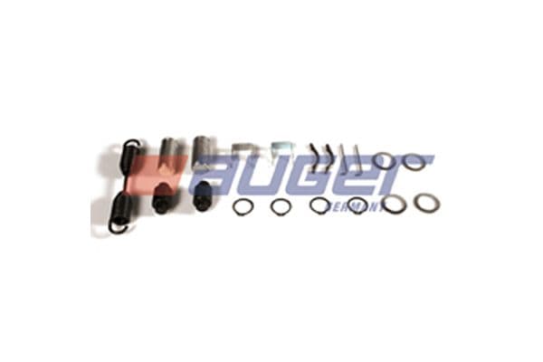 Set reparatie, rola saboti frana AUGER 53760
