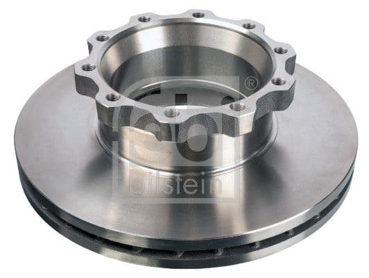 Disc frana FEBI BILSTEIN 11411