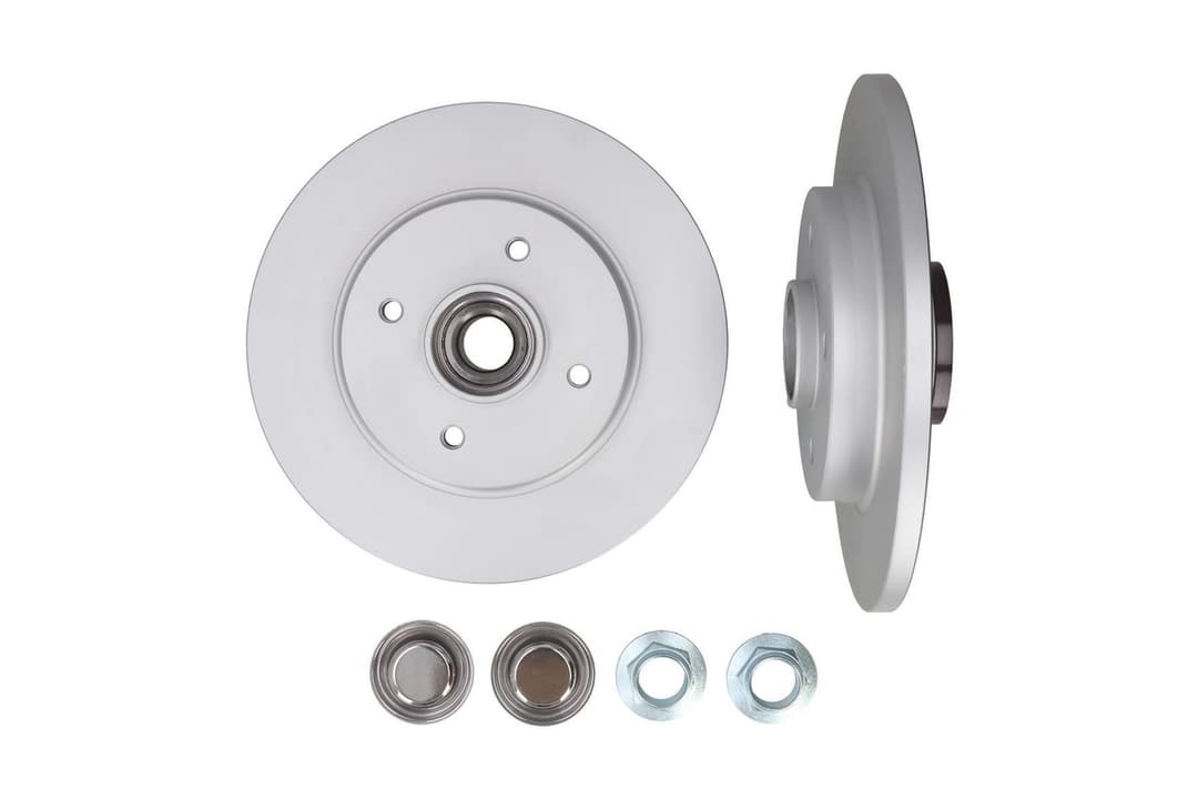 Disc frana KAMOKA 1031079