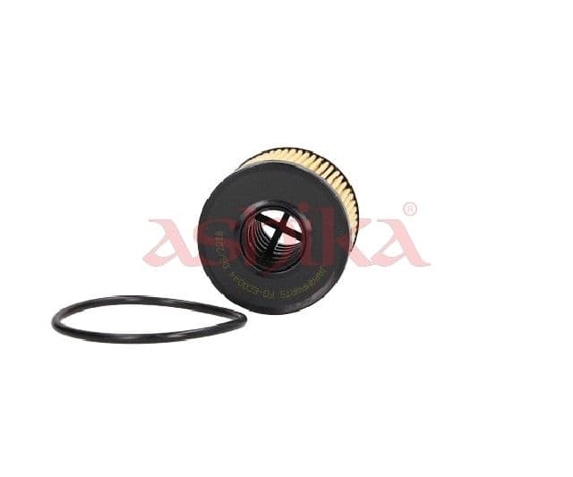 Filtru ulei ASHIKA 10-ECO044
