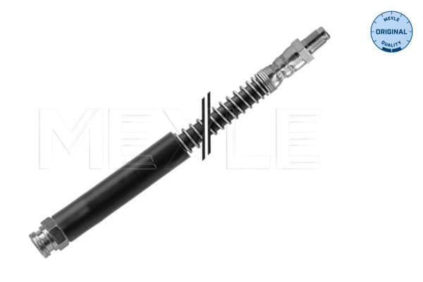 Furtun frana MEYLE 11-14 525 0045