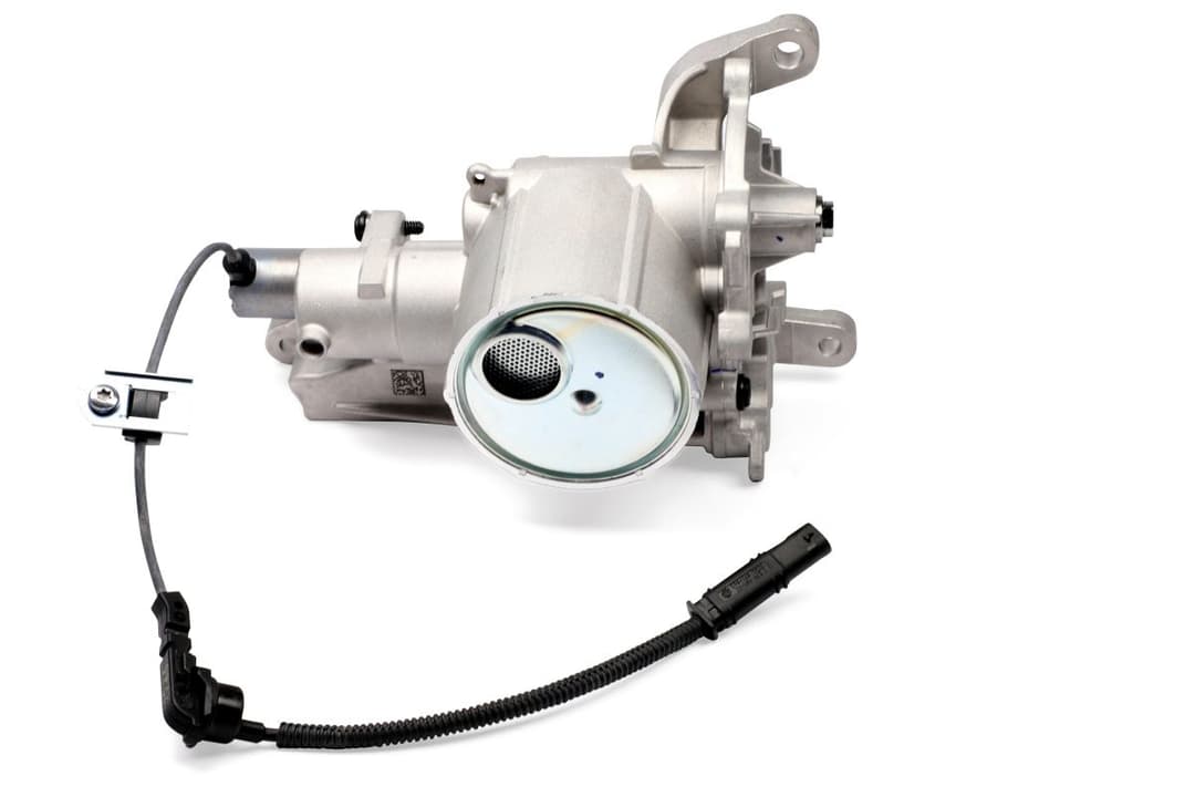 Pompa ulei HEPU OP5507