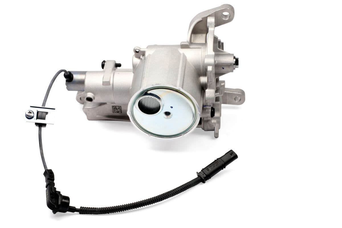 Pompa ulei HEPU OP5507