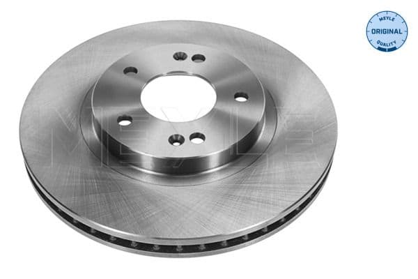 Disc frana MEYLE -ORIGINAL: True to OE. 37-15 521 0022