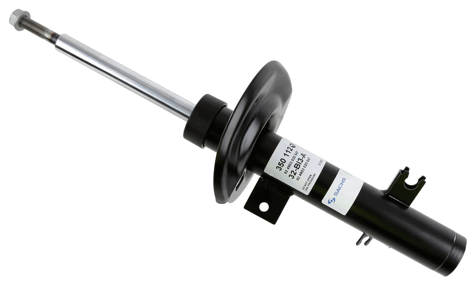 amortizor SACHS 350 112