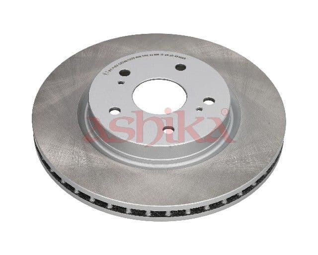 Disc frana ASHIKA 60-08-821C