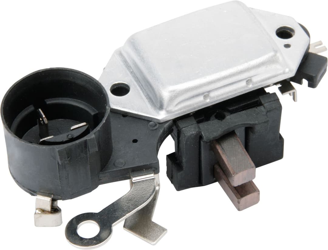 Regulator, alternator HC-Cargo F 032 133 544