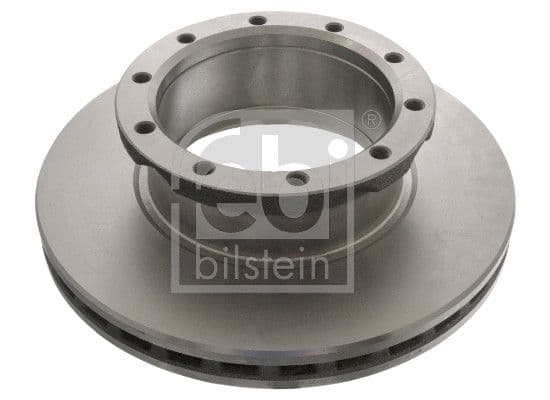 Disc frana FEBI BILSTEIN 18653