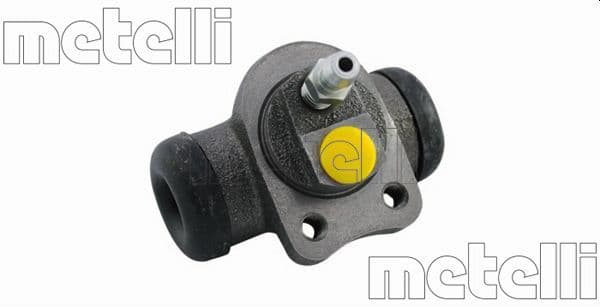 Cilindru receptor frana METELLI 04-0301