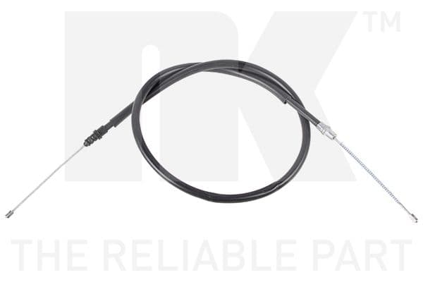 Cablu, frana de parcare NK 903951