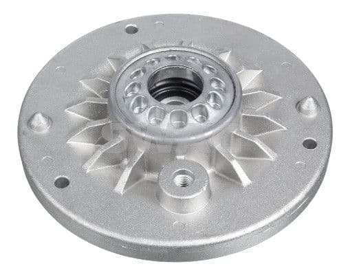 Set reparatie, rulment sarcina amortizor SWAG 20 94 6046