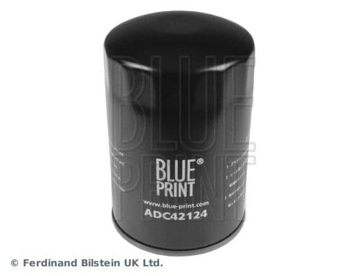 Filtru ulei BLUE PRINT ADC42124