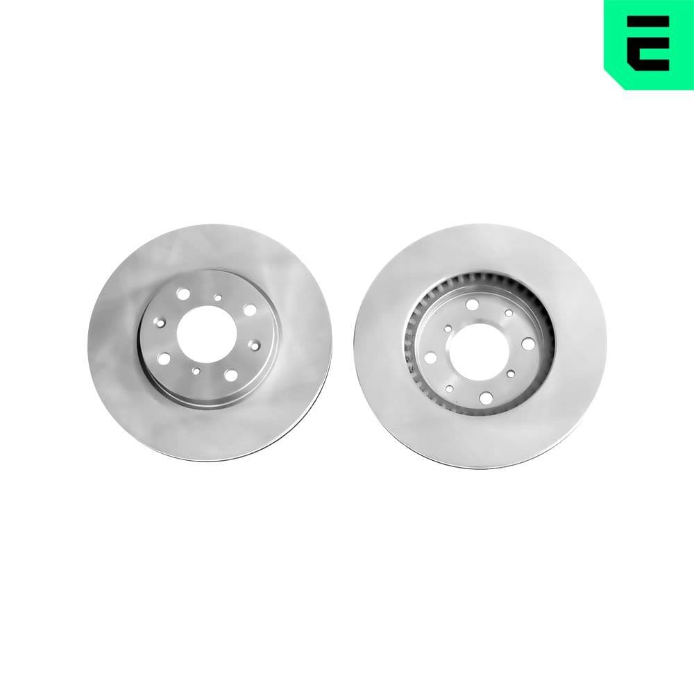 Disc frana OPTIMAL BS-8452C