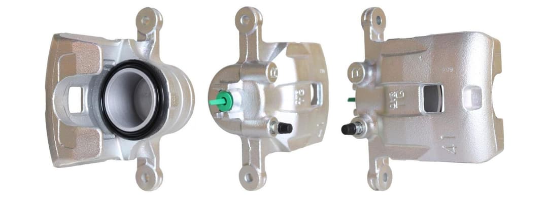 Etrier frana ELSTOCK 83-2606