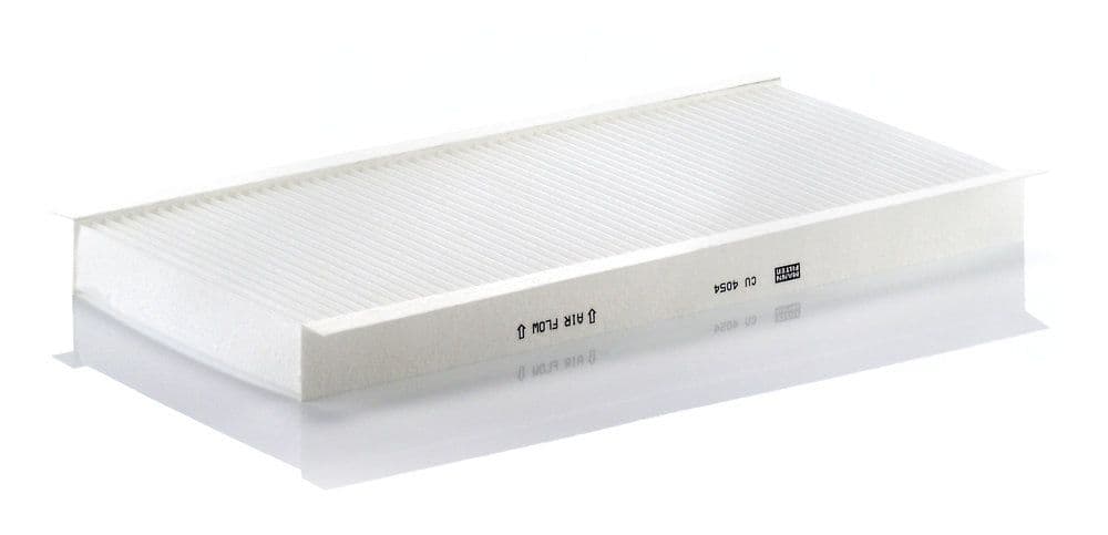 Filtru, aer habitaclu MANN-FILTER CU 4054