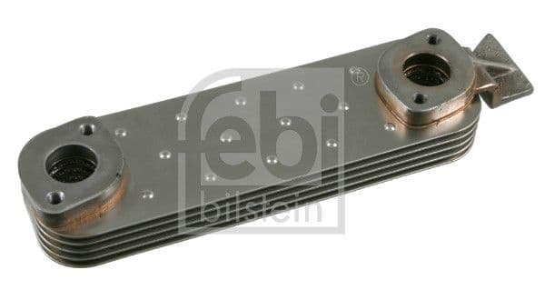 Radiator ulei, ulei motor FEBI BILSTEIN 21577