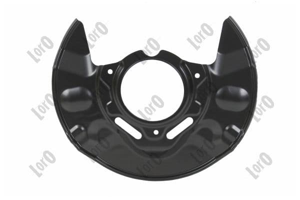 protectie stropire,disc frana LORO 131-07-129