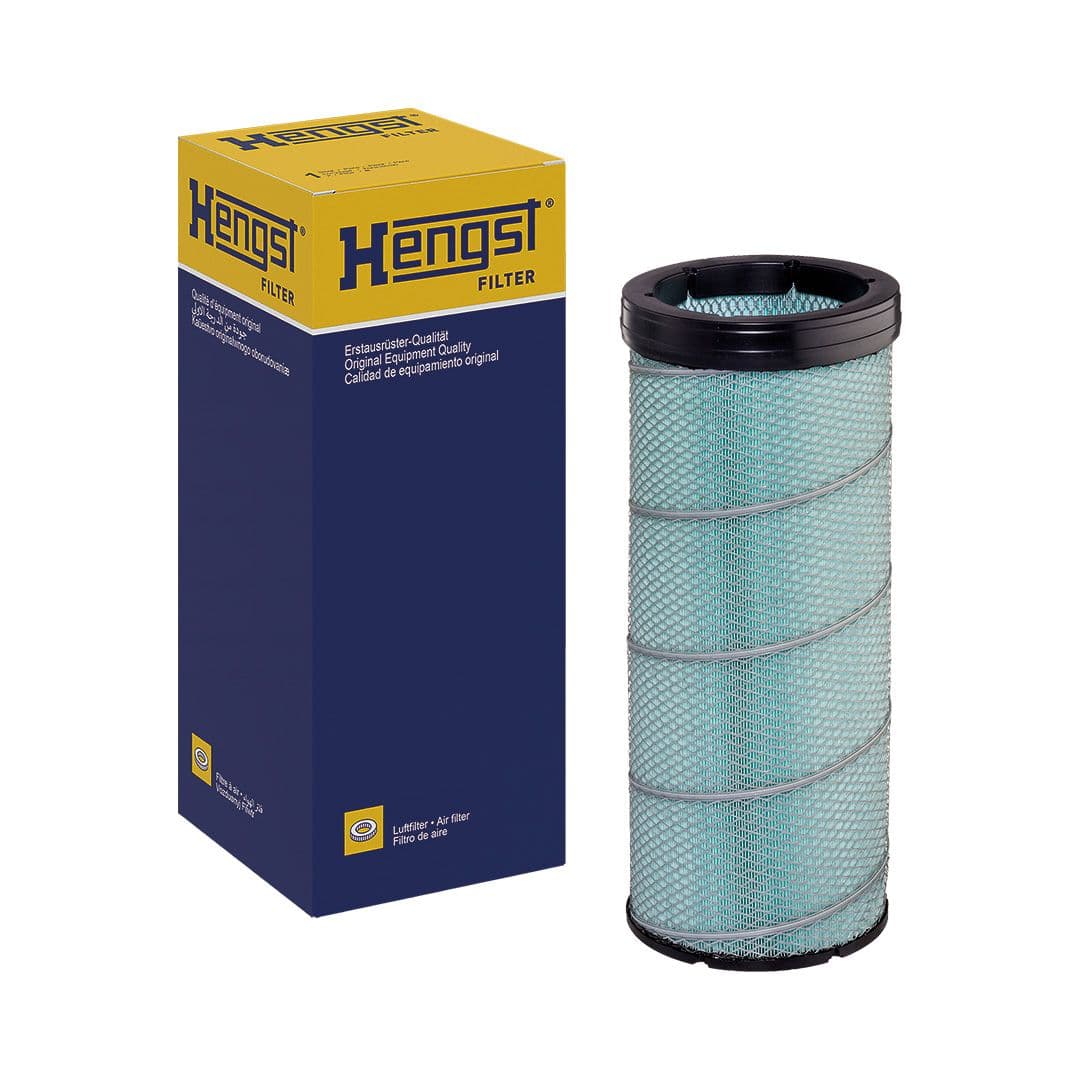 Filtru aer secundar HENGST FILTER E1888LS
