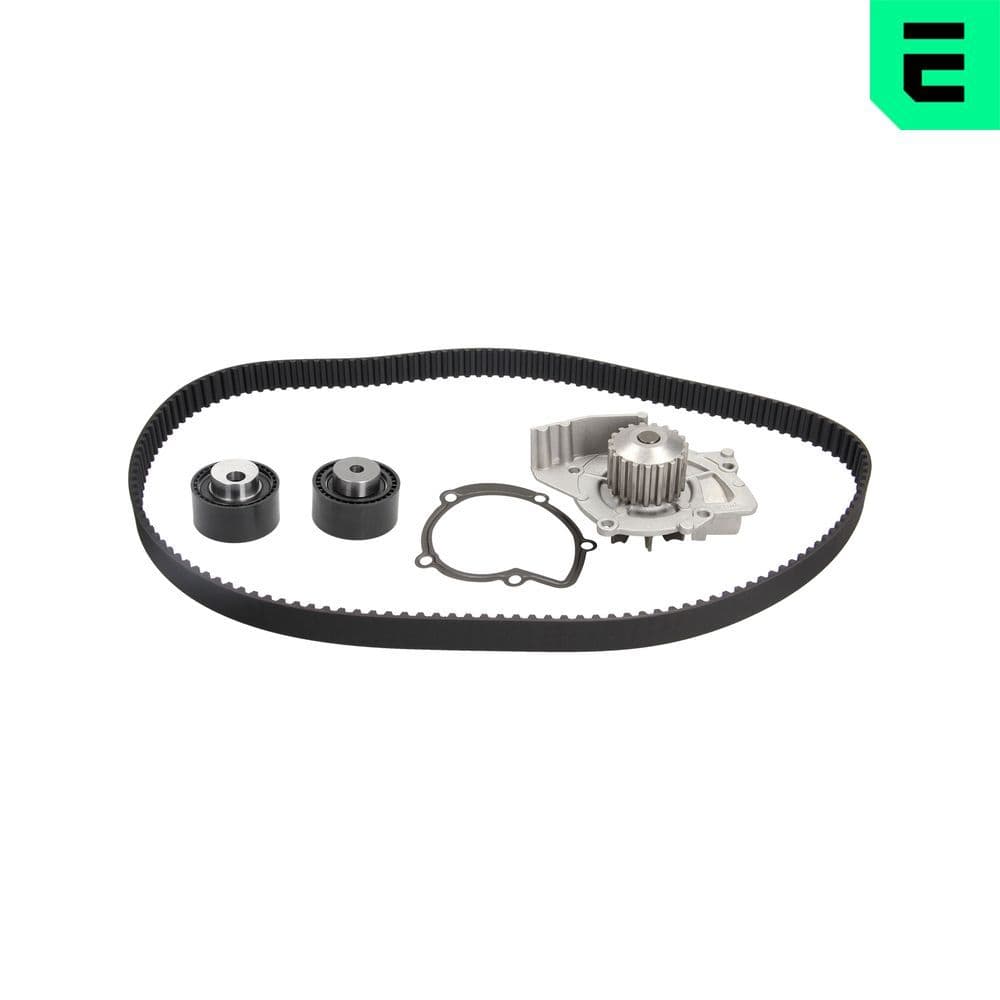 Set pompa apa + curea dintata OPTIMAL SK-1614AQ1
