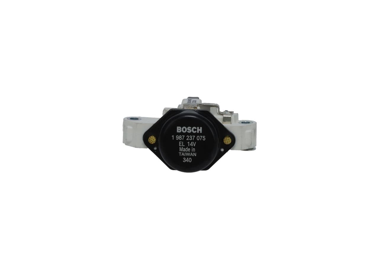 Regulator, alternator BOSCH 1 987 237 075