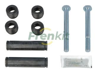 Set bucsi de ghidaj, etrier frana FRENKIT 822008