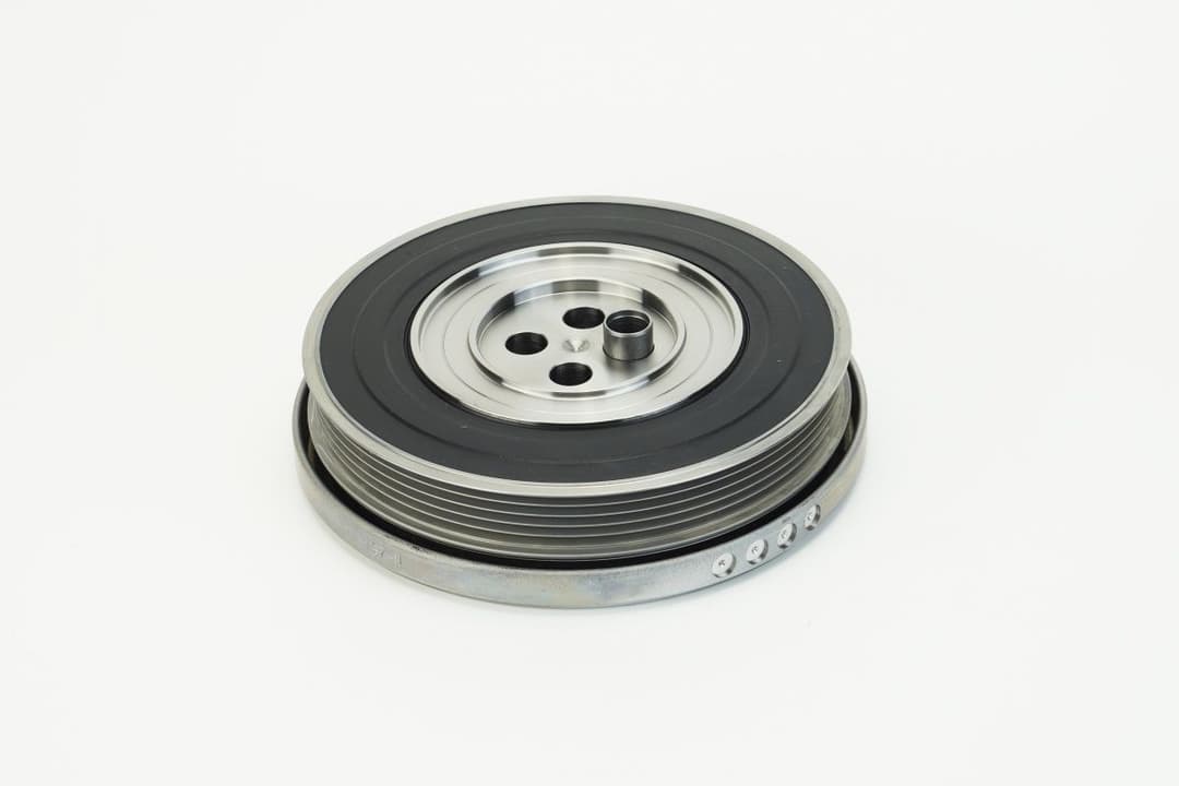 Fulie curea, arbore cotit CONTINENTAL CTAM VD1222 EXTRA
