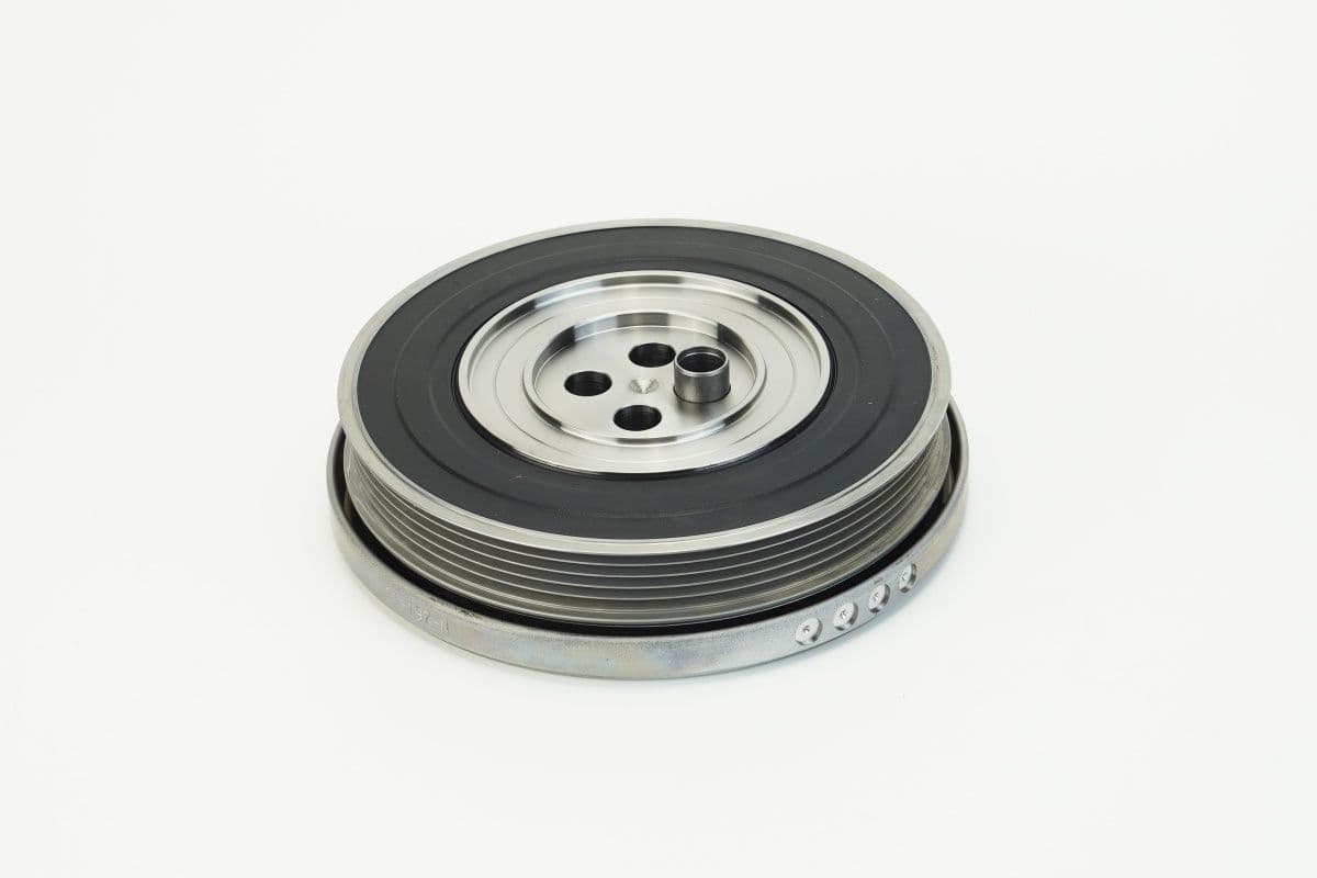 Fulie curea, arbore cotit CONTINENTAL CTAM VD1222 EXTRA