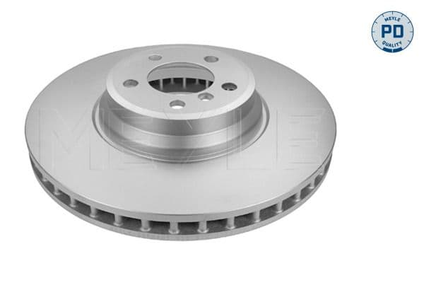 Disc frana MEYLE -PD: Advanced performance and design. 383 521 3076/PD