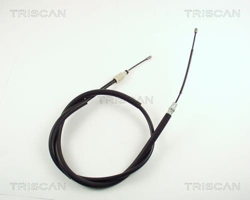 Cablu, frana de parcare TRISCAN 8140 28132