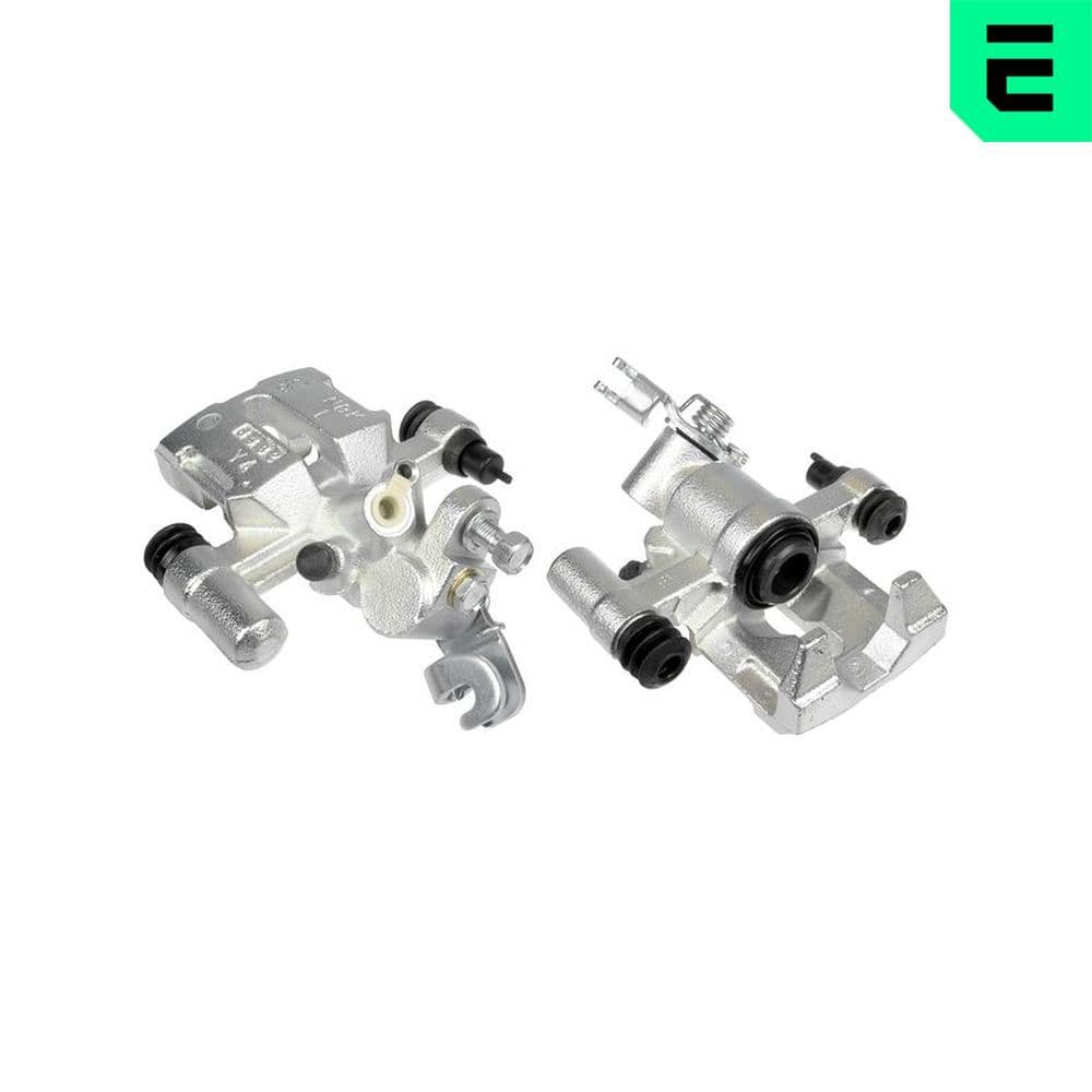 Etrier frana OPTIMAL BC-1117L