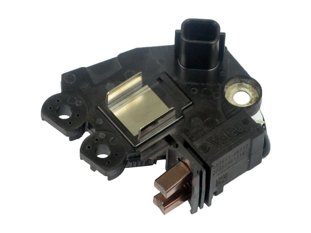 Regulator, alternator AS-PL ARE3093(VALEO)