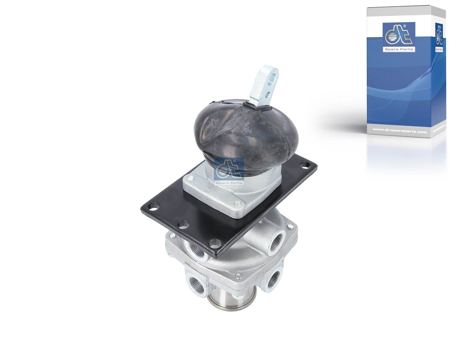 Supapa frana, frana de serviciu DT Spare Parts 4.60861