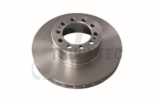 Disc frana TRUCKTEC AUTOMOTIVE 01.35.260