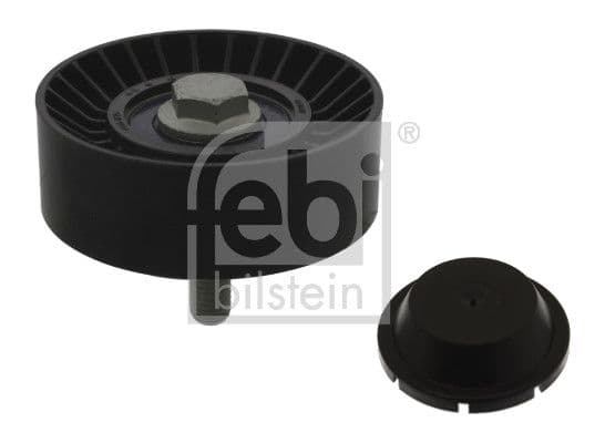 Rola ghidare/conducere, curea transmisie FEBI BILSTEIN 36982
