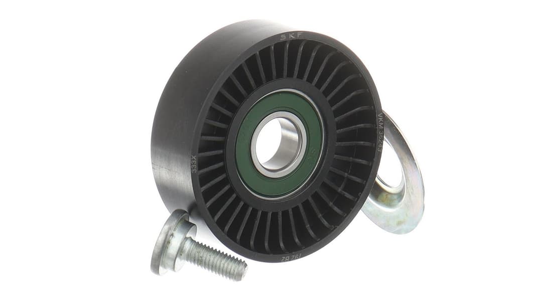 Rola ghidare/conducere, curea transmisie SKF VKM 36243