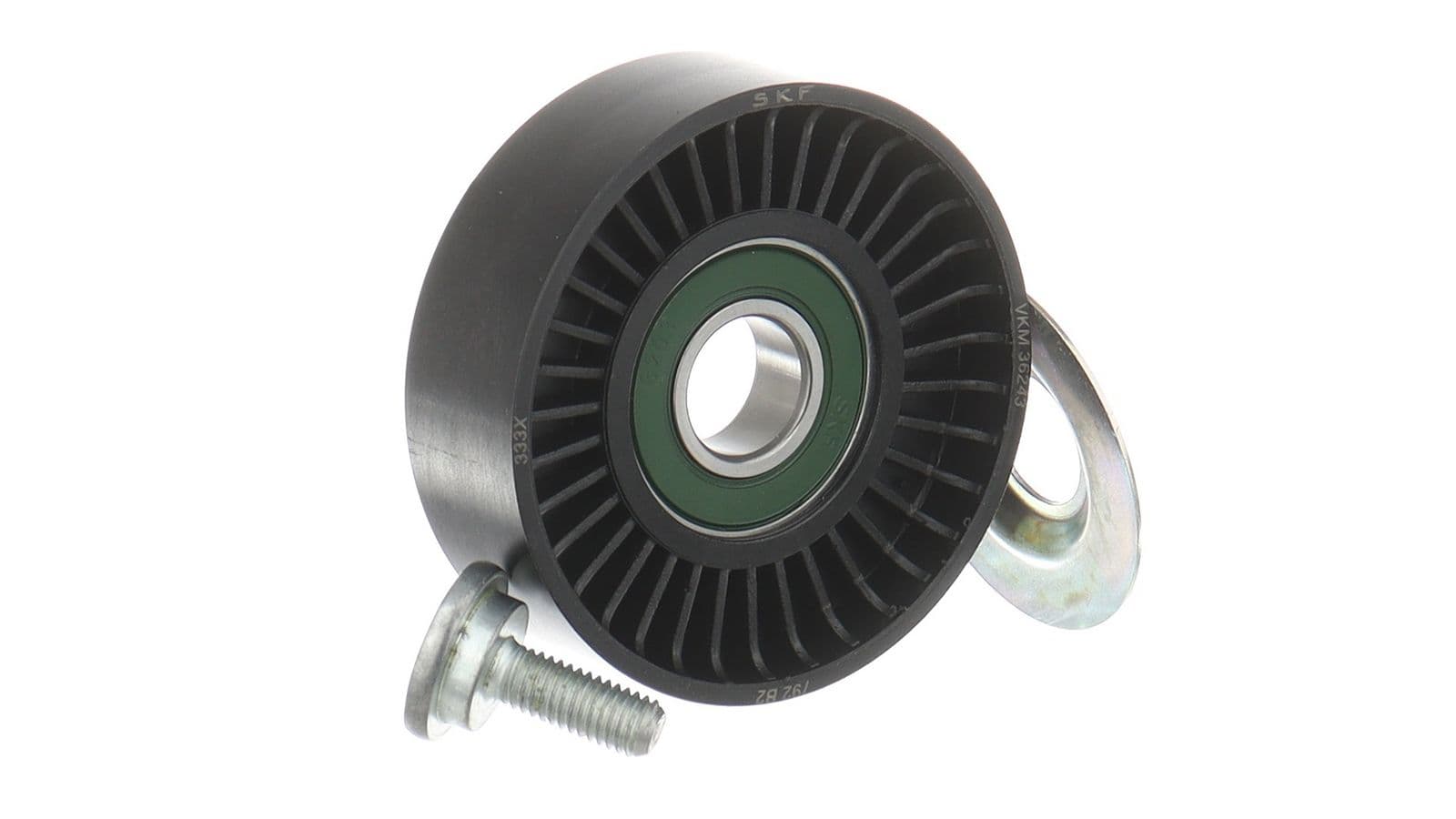 Rola ghidare/conducere, curea transmisie SKF VKM 36243