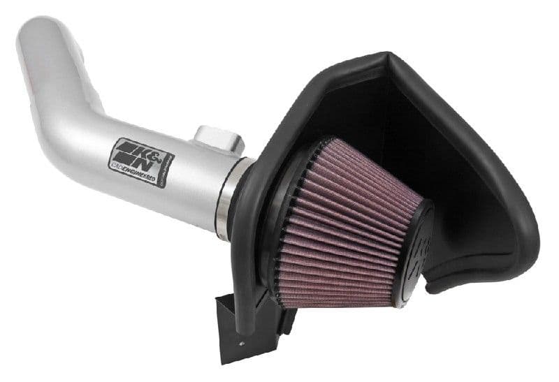 sistem de filtru aer - sport K&N Filters Typhoon 69-2027TS