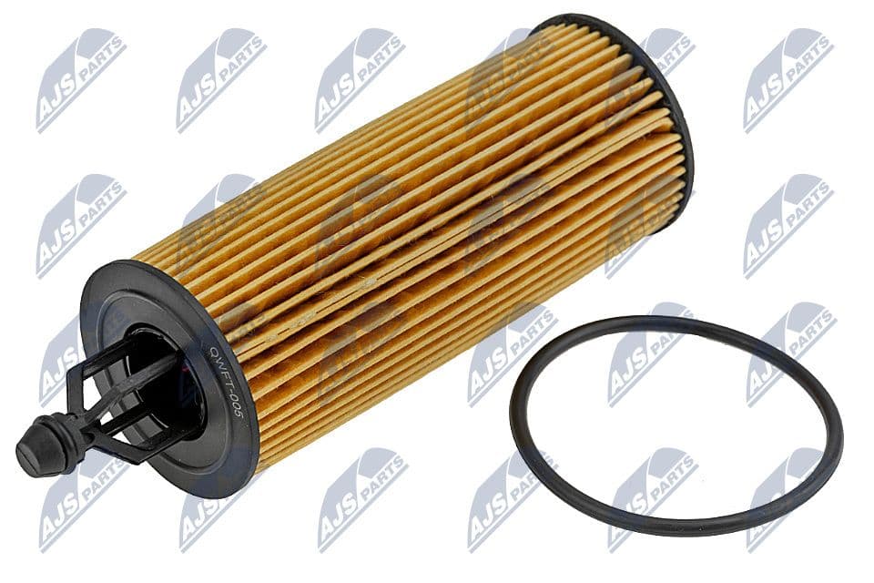 Filtru ulei NTY FOF-FT-005