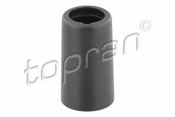 Capac protectie/Burduf, amortizor TOPRAN 107 646