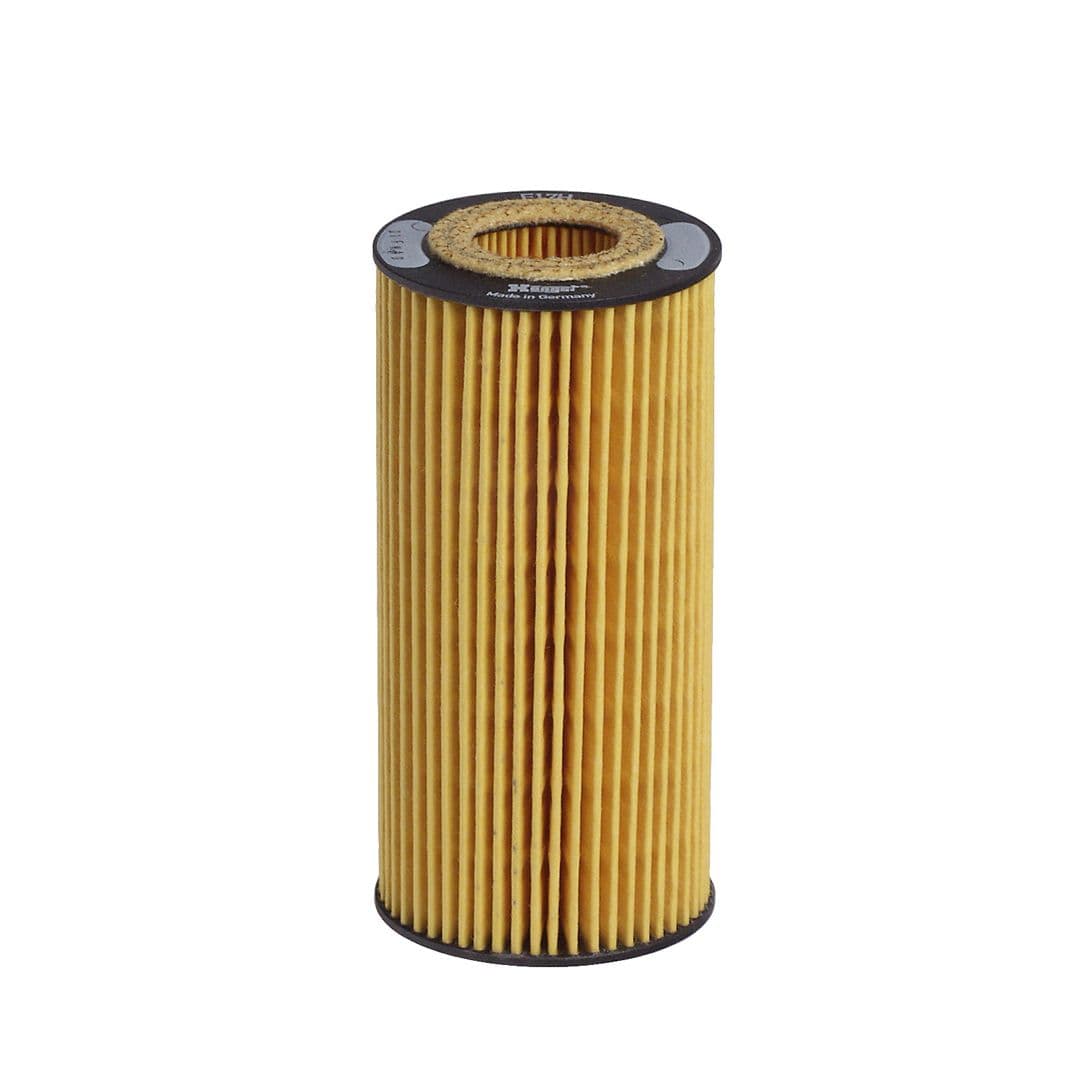 Filtru ulei HENGST FILTER E17H D57