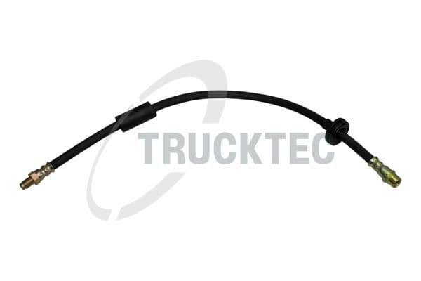 Furtun frana TRUCKTEC AUTOMOTIVE 02.35.068