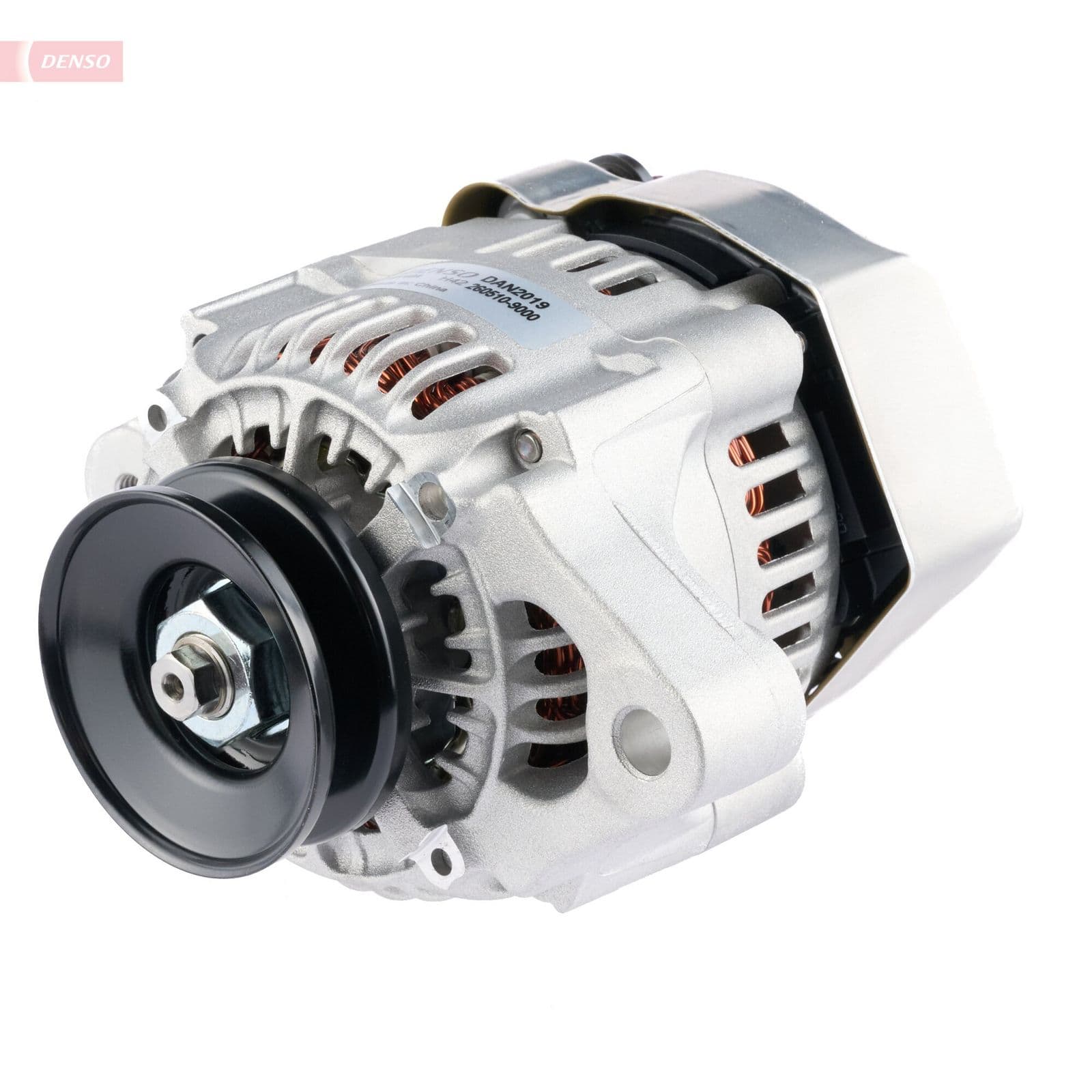 Generator / Alternator DENSO DAN2019