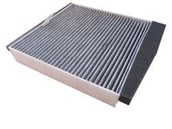 Filtru, aer habitaclu ALCO FILTER MS-6181C