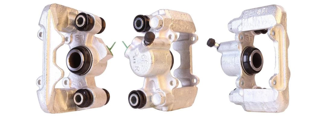 Etrier frana FERODO PREMIER FCL694466