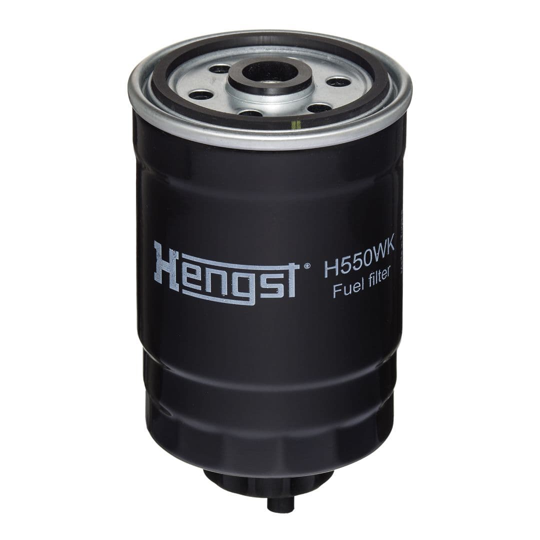 filtru combustibil HENGST FILTER H550WK